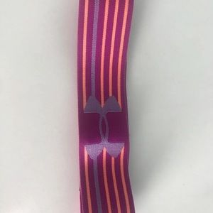 Under Armour headband